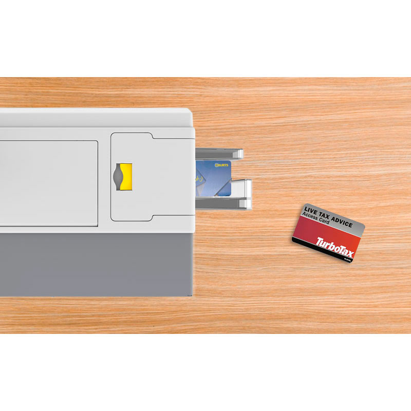 Принтер пластиковых карт Seaory R600, 600 dpi × 600 dpi, USB, Ethernet FGI.R6001.EUZ
