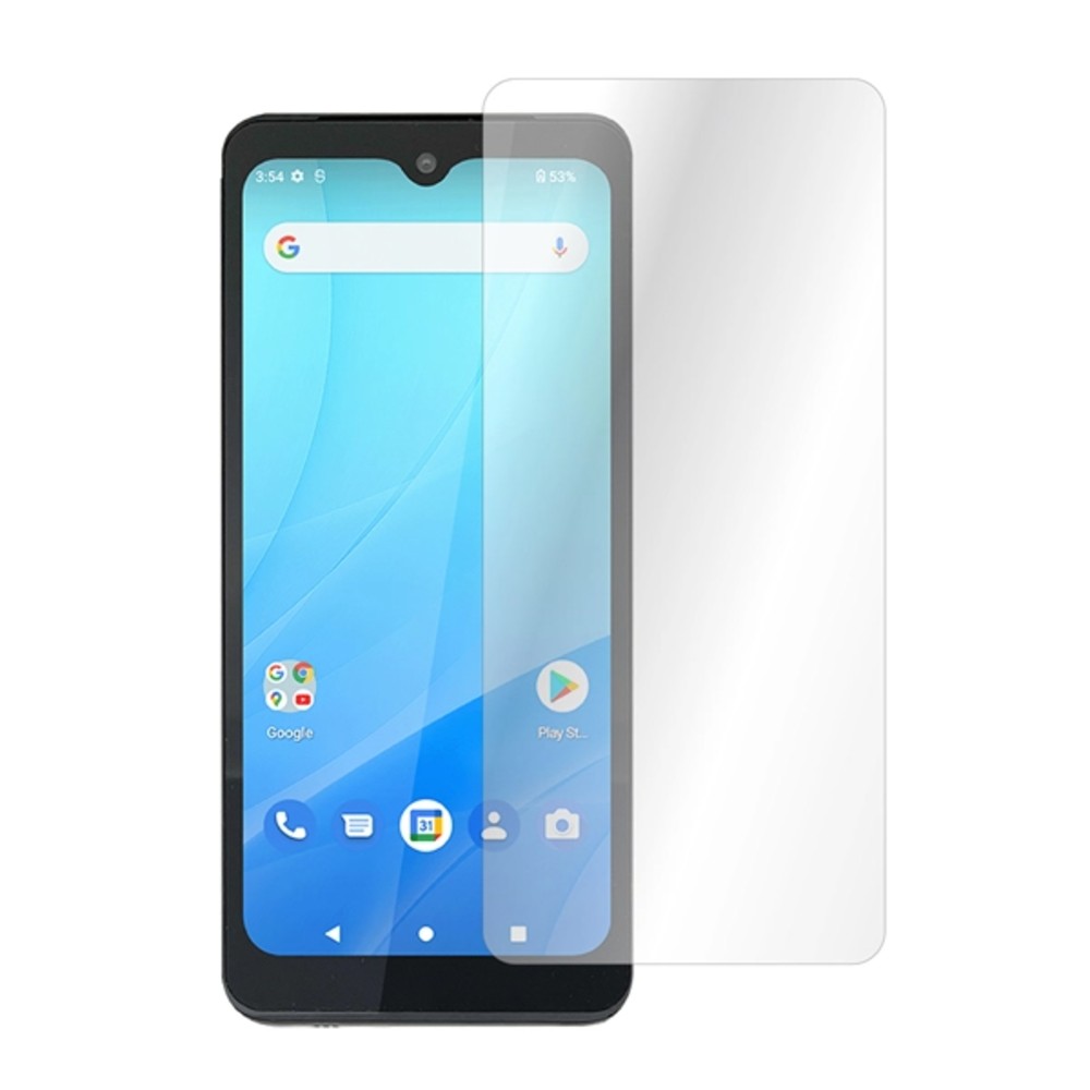 Защитная пленка для экрана Unitech PA768 5400-900053G