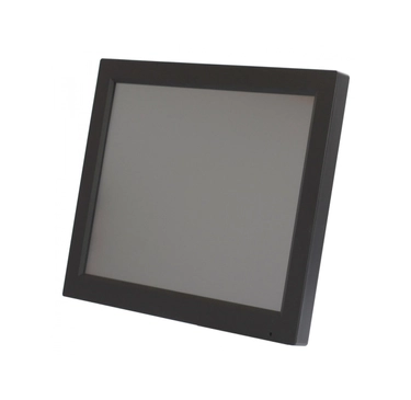Сенсорный POS-монитор Mertech CT-12TM 12.1", USB, VGA, без подставки 1147