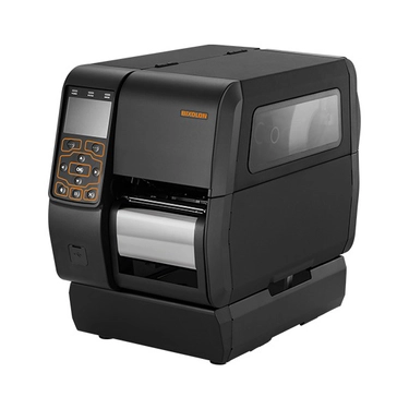 Принтер этикеток Bixolon XT5-40, 203 dpi, RS-232, Ethernet, USB, Wi-Fi, LPT XT5-409WP