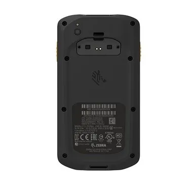 Терминал сбора данных Zebra TC25, Android 7, Zebra SE4710, 3000 мАч, 2 ГБ / 16 ГБ, TC25BJ-10C102A6