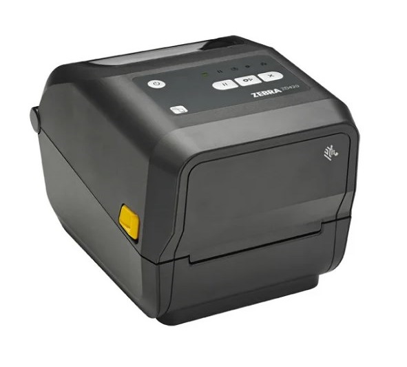 Принтер этикеток Zebra ZD420t 300 dpi, USB ZD42043-T0E000EZ