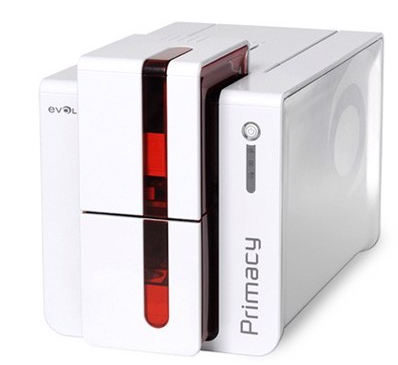 Принтер пластиковых карт Evolis Primacy Duplex, 300 dpi, Ethernet, USB PM1H0000LD