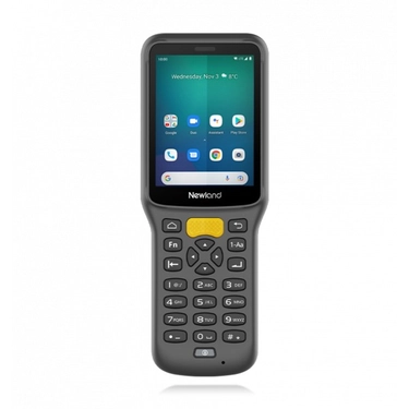 Терминал сбора данных Newland MT37 Baiji NLS-MT3752-W4