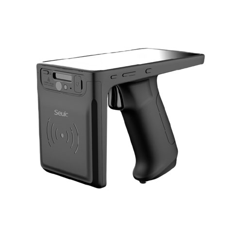 RFID терминал сбора данных MERTECH SEUIC Utouch 9134