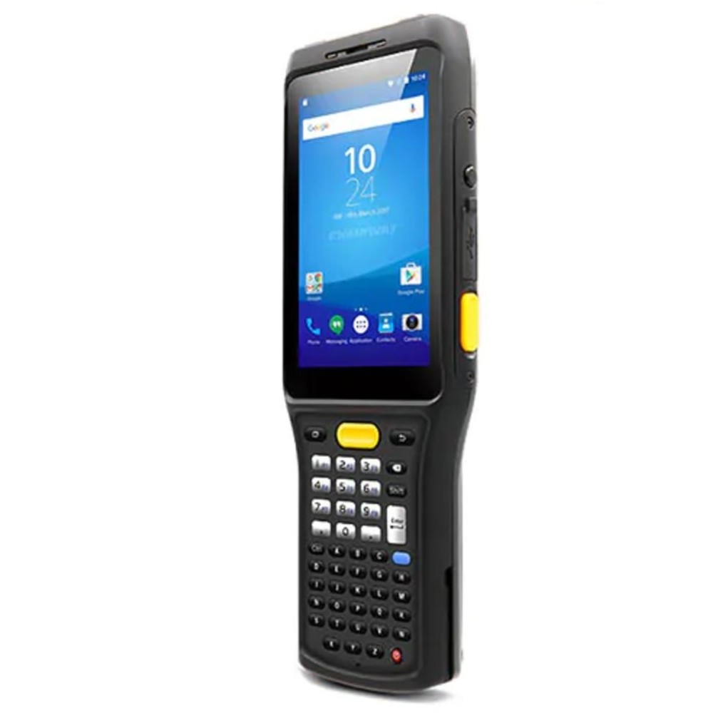 Терминал сбора данных Chainway C61, Android 13, Zebra SE4750MR, 4 ГБ / 64 ГБ, Qualcomm Snapdragon, 1,8 ГГц, восемь ядер, 6700 мАч, C61EE47A13-T3