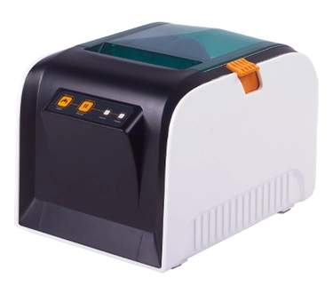 Принтер этикеток МойPOS GPrinter GP-3100TU, 203 dpi, USB 7089/1