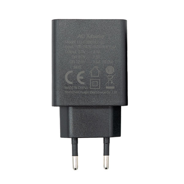 Блок питания для ТСД Urovo DT40 ACC-DT40-PS