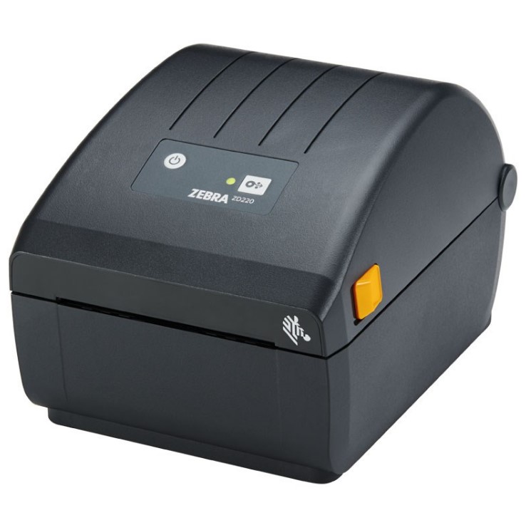 Zebra ZD220