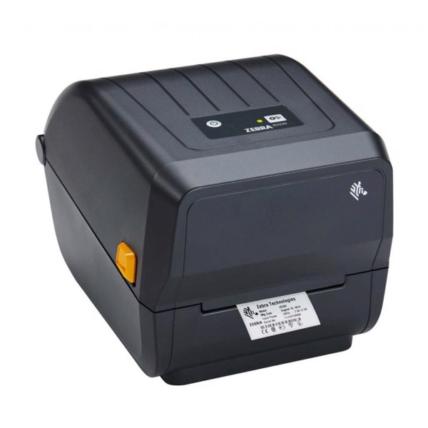 Принтер этикеток Zebra ZD220, 203 dpi, USB ZD22042-T0EG00EZ
