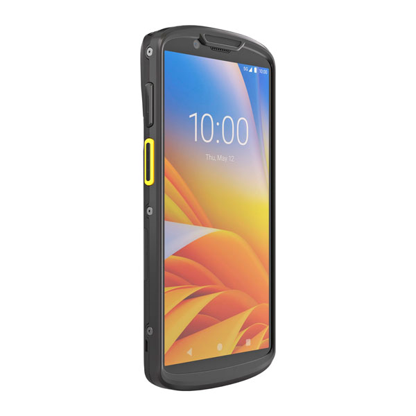 Терминал сбора данных Zebra TC53 TC5301-0T1K6E200C-A6 