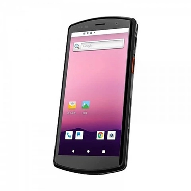 Терминал сбора данных Urovo DT50, Android 10, Urovo SE2030, 4300 мАч, 4 ГБ / 64 ГБ, DT50-SU3S10E4F21
