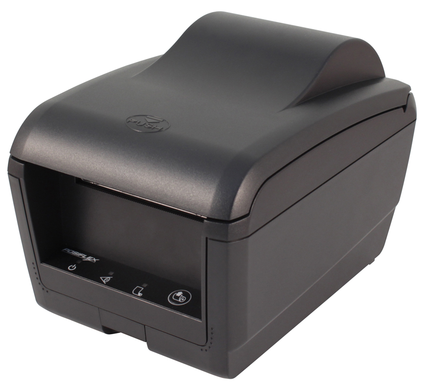 Принтер чеков Posiflex Aura-9000L-B 20088
