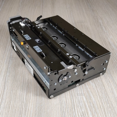 Принтер чеков Zebra TTP 8200 01744-210 (уцененный товар)