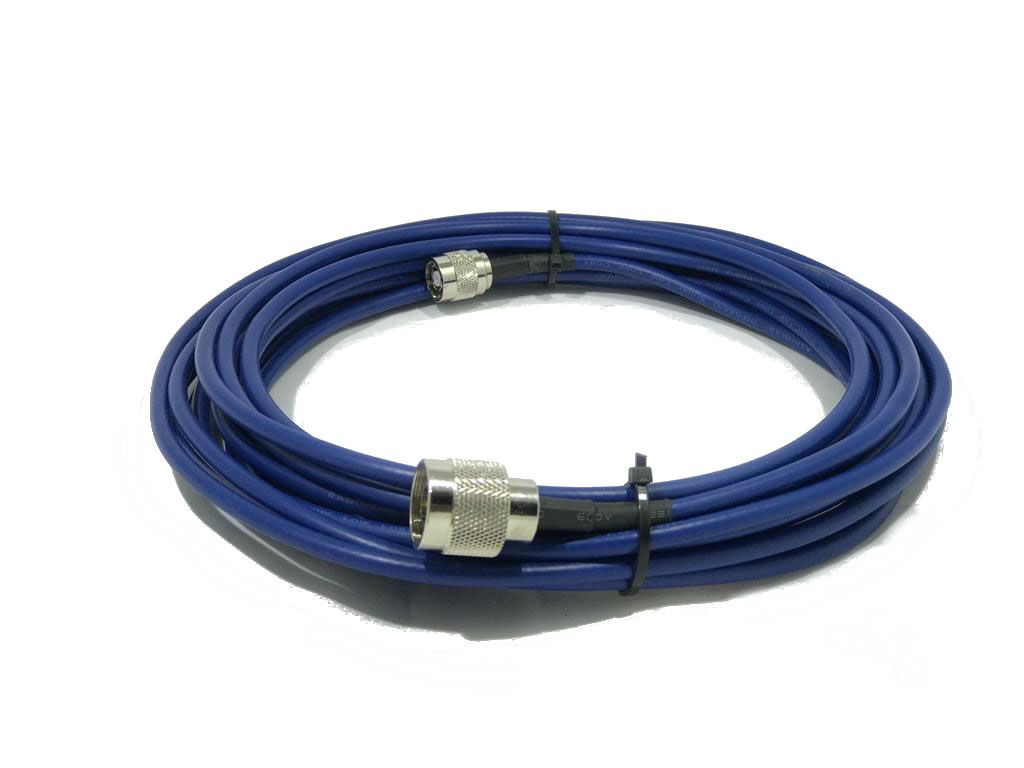 UHF RFID угловой кабель, 4м