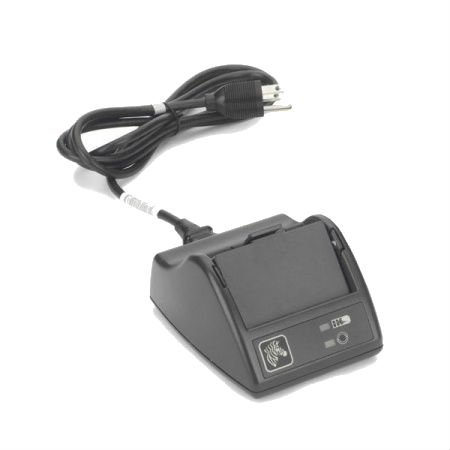 Зарядное устройство для принтера Zebra EZ320 P1070417
