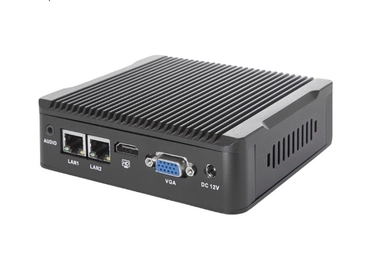 POS-компьютер PayTor IB-502, 4 Гб, 64 Гб SSD (3D TLC), WiFi, Без ОС IB-502-JS44-10x