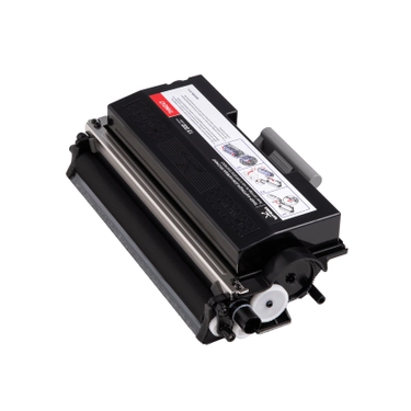 Картридж лазерный Катюша THM247 черный