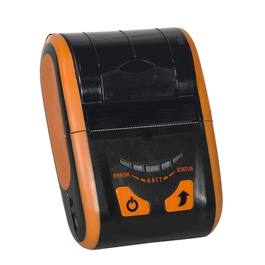 Мобильный принтер этикеток POScenter MTP-200 WBU, 203 dpi, USB, RS-232, Bluetooth, Wi-Fi 735094