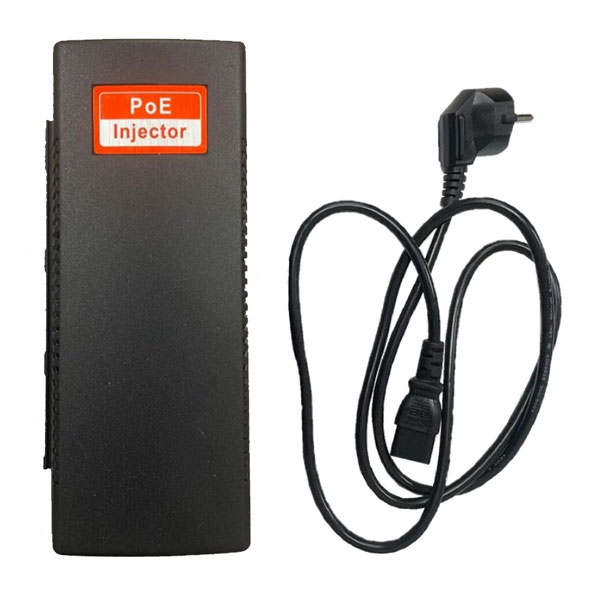 PoE-инжектор для M3 Mobile PC10 PC10-PWSP-POE-8EU