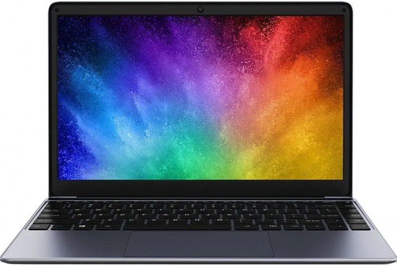 Ноутбук CHUWI HeroBook Pro CWI514-CN8N5N1HDMXX 14.1", IPS, Intel Celeron N4020, 8ГБ, SSD 512ГБ, Intel UHD Graphics 600, Win 11 Home