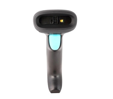 Сканер штрих-кода Honeywell HH400, HH400-1-2USB