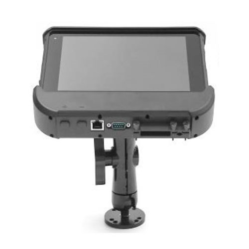 Автомобильная станция с доп. интерфейсами (RS-232, LAN, 2 USB) для планшета АТОЛ Smart P40i 62286