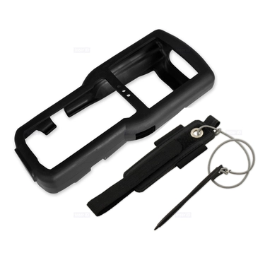 Чехол-бампер для ТСД Zebra/Motorola MC32-G/S/R CaseID-MC32GSR-KIT (комплект) 