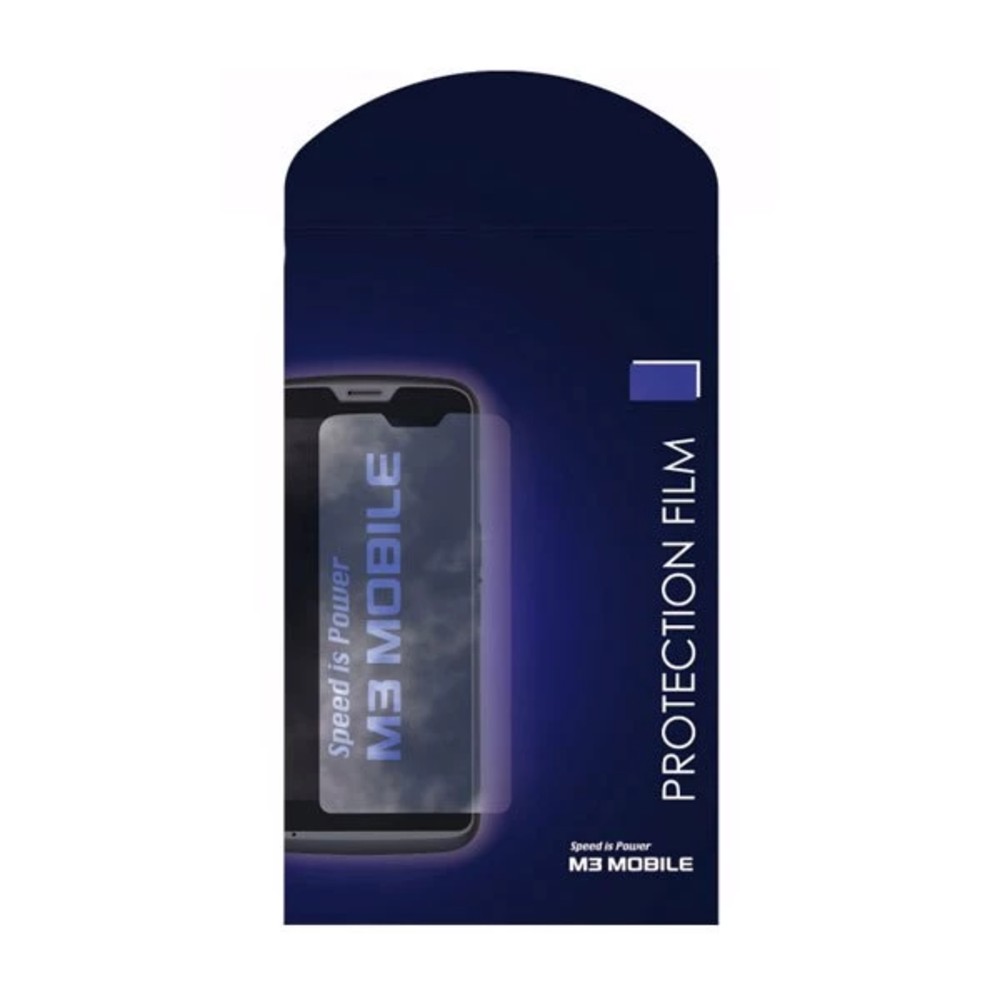 Защитная пленка для M3 Mobile SL20K SL2K-SCPR