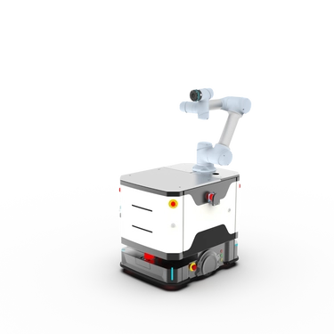 AGV платформа HC-X4-B