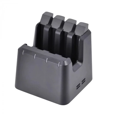 Зарядное устройство на 4 аккумулятора для ТСД MERTECH MovFast S40 9258