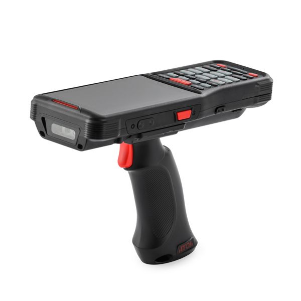 Пистолетная рукоятка для терминала АТОЛ Smart F72i 63165