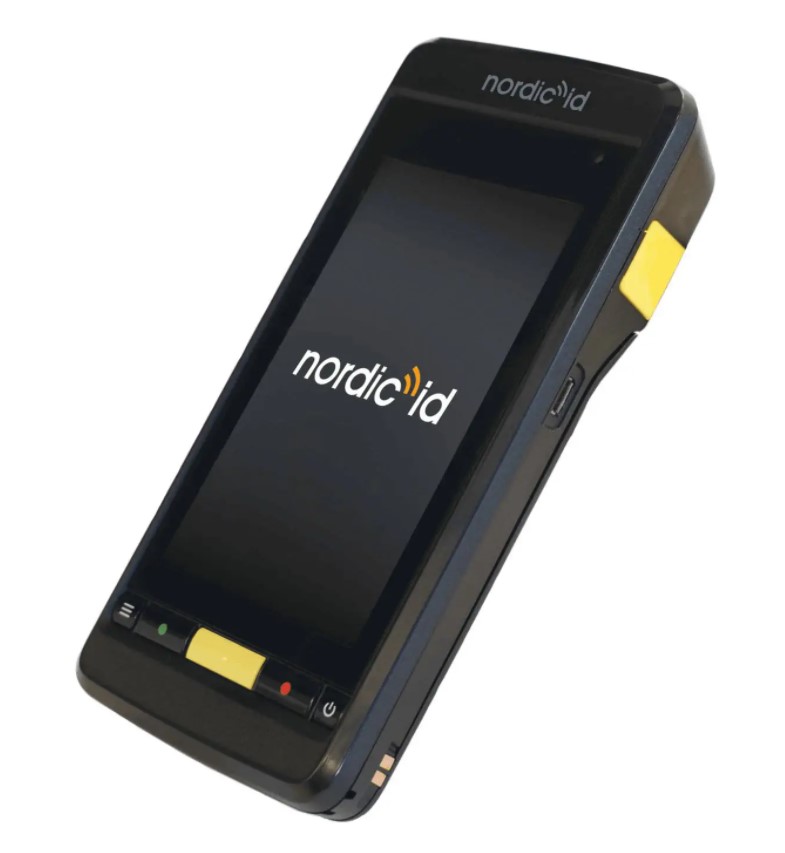 Nordic Id HH53