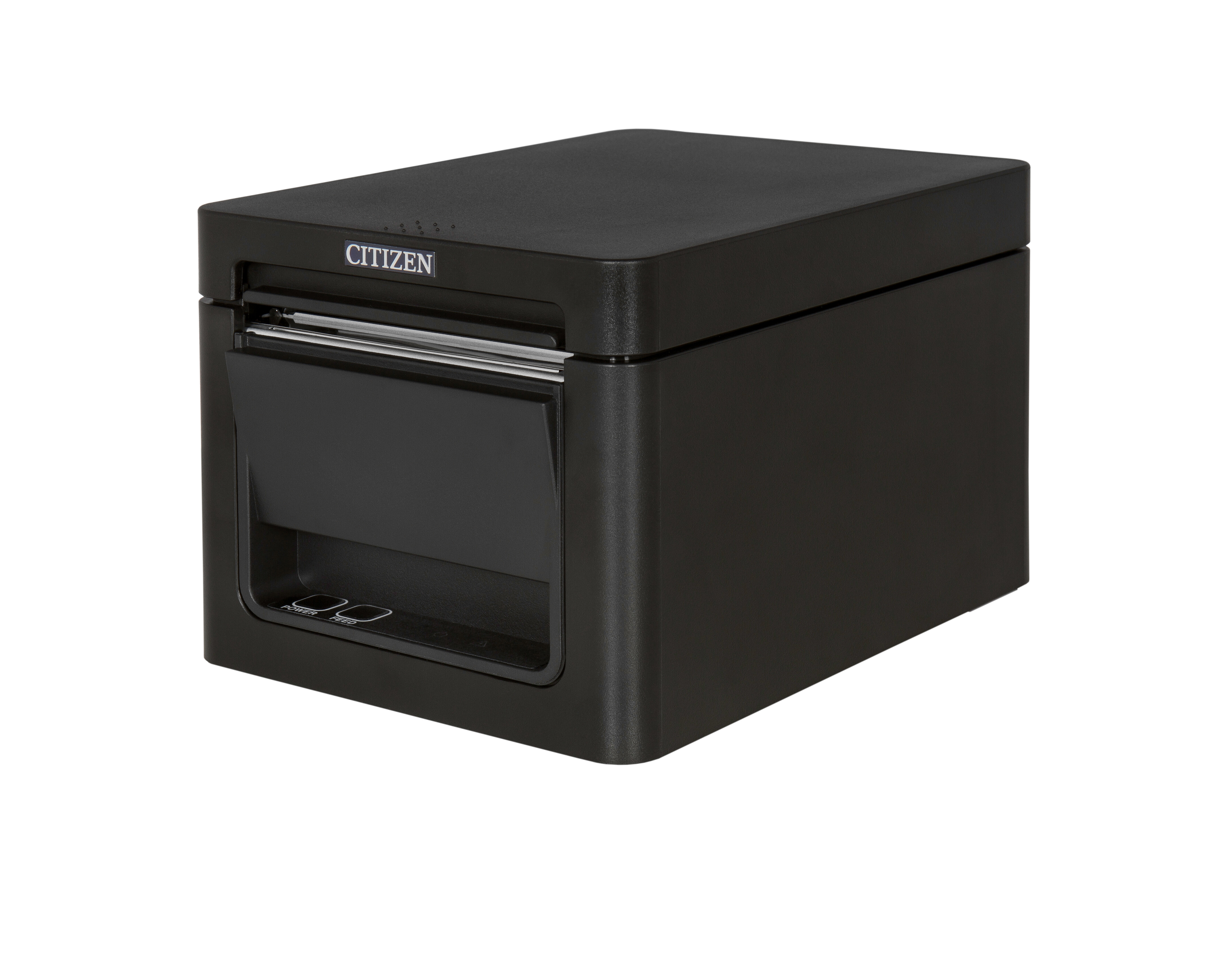Принтер чеков Citizen CT-E351, 203 dpi, USB, RS-232 CTE351XXEBX