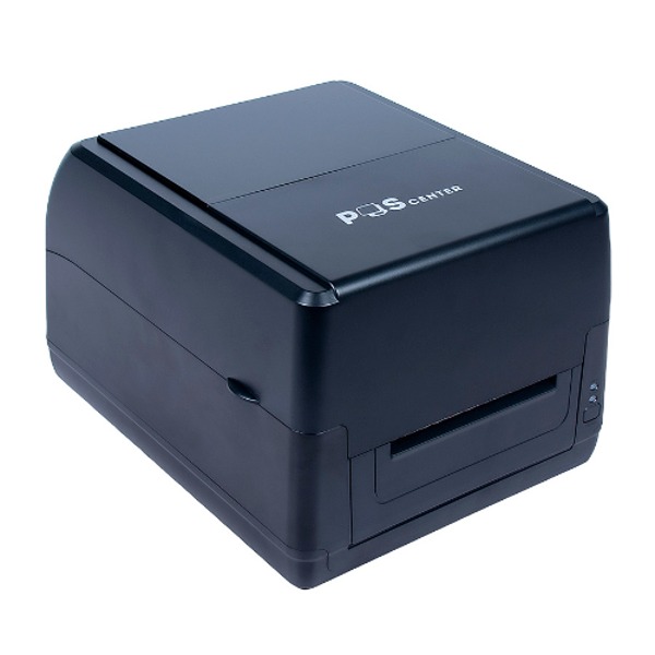 Принтер этикеток POScenter TT-310 USE, 300 dpi, USB, RS-232, Ethernet 9681