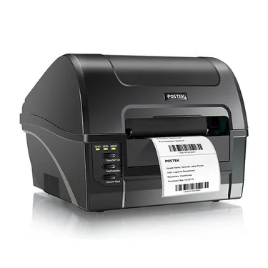 Принтер этикеток Postek C168, 300 dpi, USB, RS-232 00.8083.012