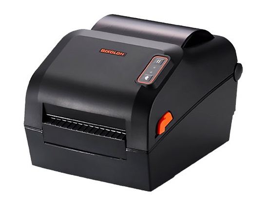 Принтер этикеток Bixolon XD5-40d, 203 dpi, Ethernet, RS-232, USB XD5-40dCEK