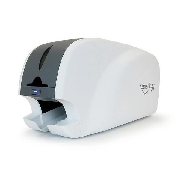 Принтер пластиковых карт Smart 31 Dual Side, 300 dpi, USB 651460