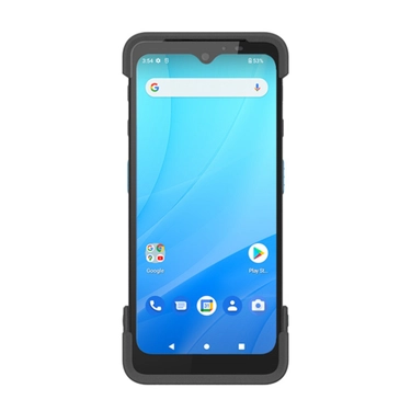 Терминал сбора данных Unitech PA768, Android 14, Honeywell N5703, 6 ГБ / 64 ГБ, Qualcomm QCM6490, восемь ядер, 5100 мАч, PA768-HJNFRMDG