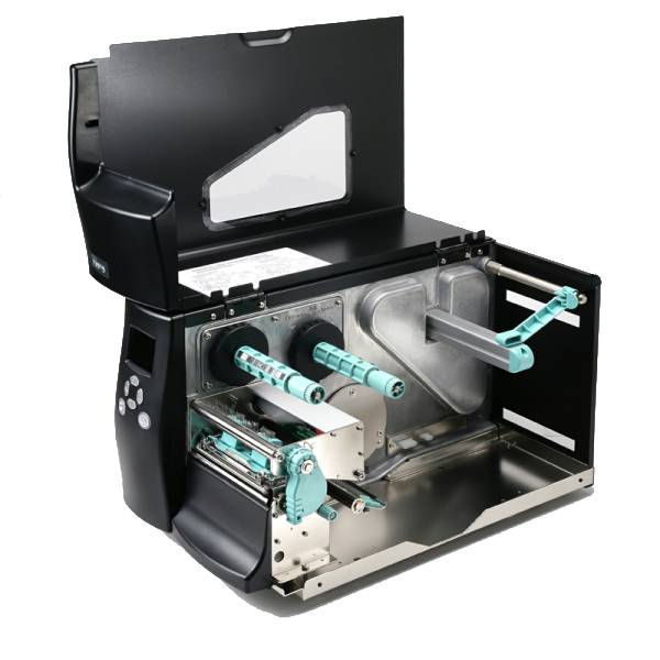 Принтер этикеток Godex EZ-2350i, 300 dpi, RS232, USB, Ethernet 011-23iF02-000