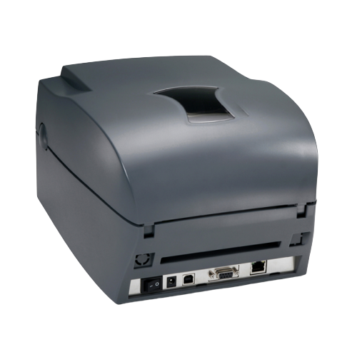 Принтер этикеток Godex G500U, 203 dpi, USB, черный 011-G50A02-000