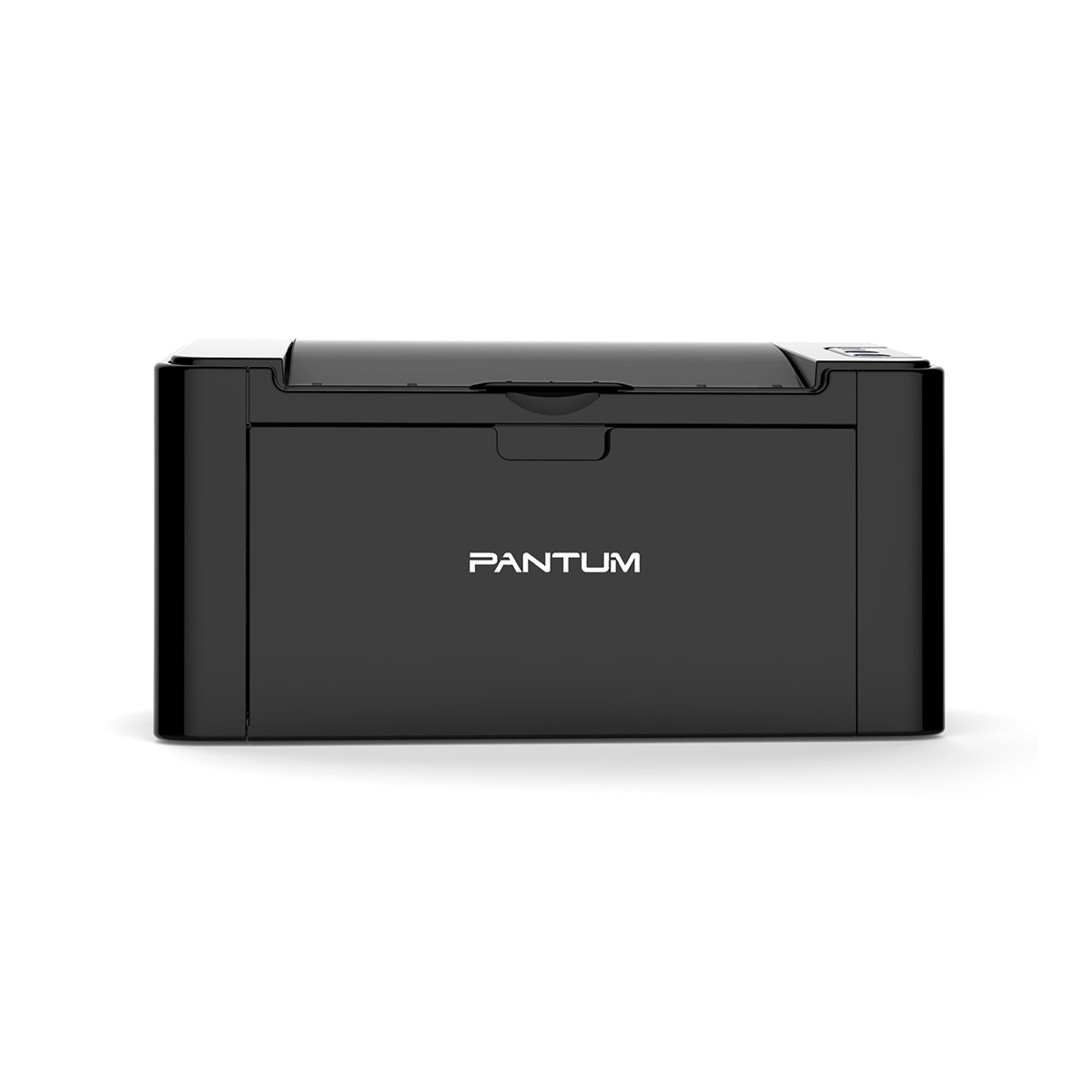 Принтер лазерный Pantum P2500W, черно-белая печать, 22 стр/мин, 1200x1200 dpi, 128Мб RAM, USB, Wi-Fi