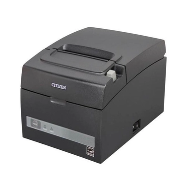 Принтер чеков Citizen CT-S310II, 203 dpi, USB, Ethernet CTS310IIXEEBX