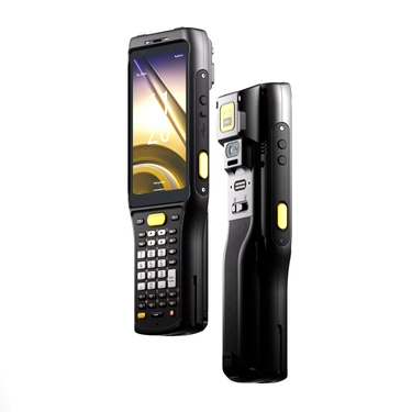 Терминал сбора данных Chainway C61 C61EE27A11-T9