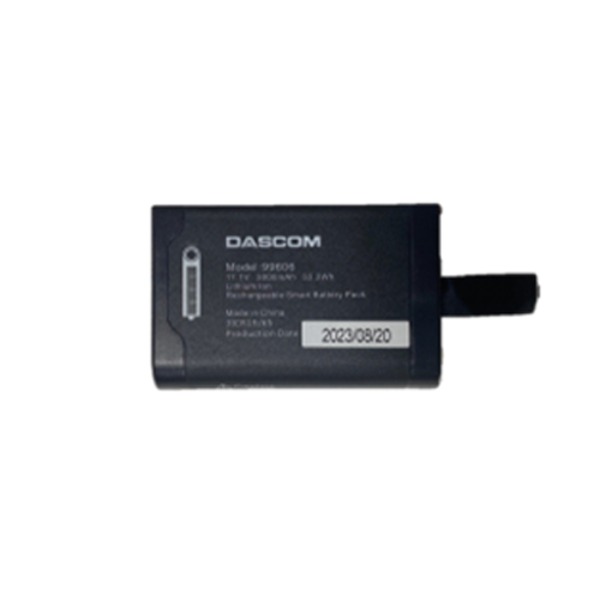 Аккумулятор для Dascom DP, 16 шт/упаковка 34020434