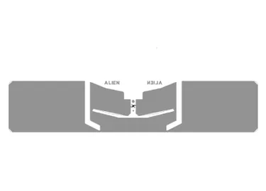 RFID метка Alien G ALN-9954