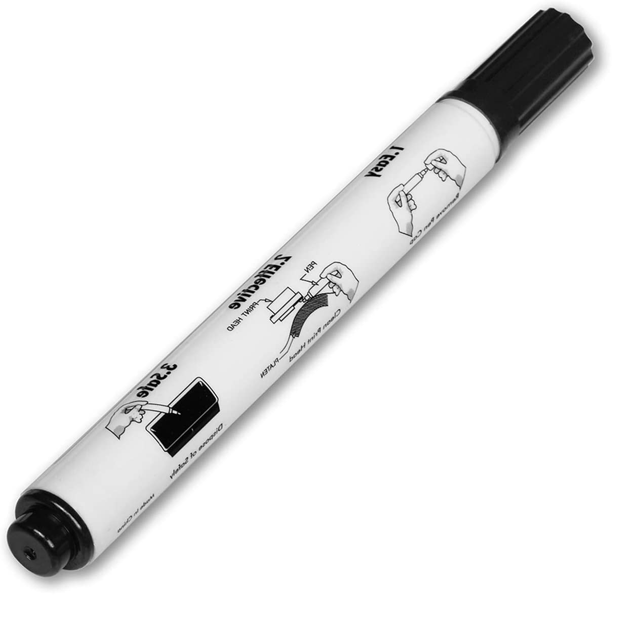 Чистящий карандаш для принтеров этикеток Zebra 105950-035