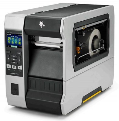 Принтер этикеток Zebra ZT62063-T2E0100Z
