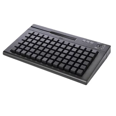 Программируемая клавиатура PayTor Heng Yu S78A, MSR 478001