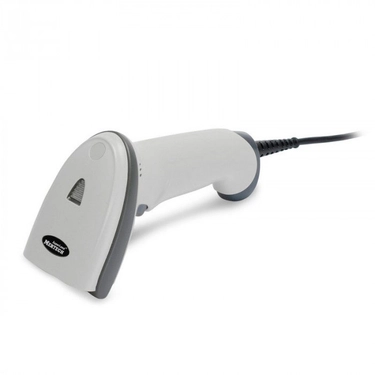 Сканер штрих-кода Mertech 2210 P2D SuperLead USB White 4829